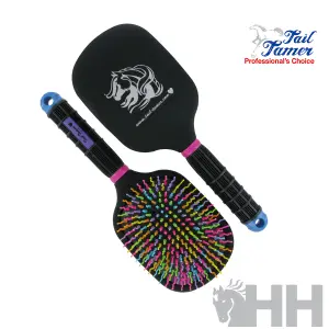 Mane Brush for Horse Professional's Choice image-0