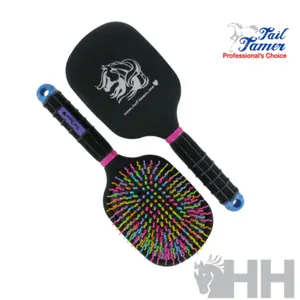 Mane Brush for Horse Professional's Choice image-1