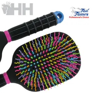 Mane Brush for Horse Professional's Choice image-2
