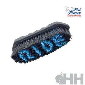 Horse brush Professional's Choice Ride image-1