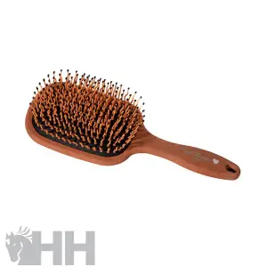 Wooden horse brush Professional's Choice image-0