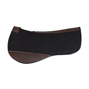 Zadeldek voor paarden Professional's Choice 79x81 cm image-1