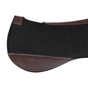 Zadeldek voor paarden Professional's Choice 79x81 cm image-3