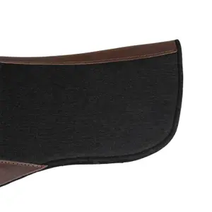 Zadeldek voor paarden Professional's Choice 79x81 cm image-4