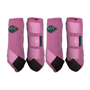 Frontale gesloten paardenlaarzen Professional's Choice 2xCool (x4)