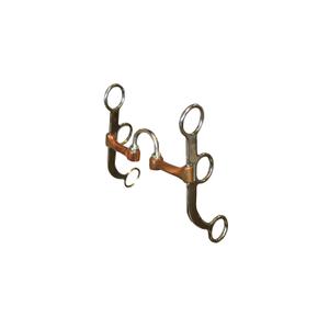 mo00914-mors-western-snaffle-pour-cheval-professional-s-choice-bob-avila-avb-121-noir-12-5-cm