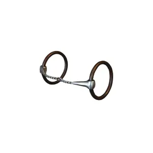 Mors simple pour cheval Professional's Choice image-0