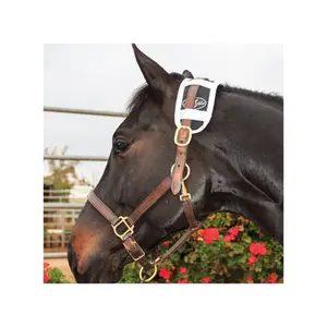 Fliegenmaske für Pferde Professional's Choice Comfortfit image-0