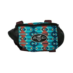 Saco de sela de cavalo Professional's Choice PC image-0