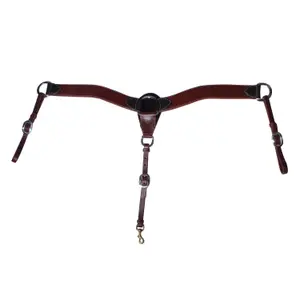 Martingala per cavalli Professional's Choice