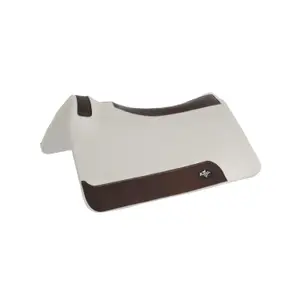 Saddle pad for horses Professional's Choice Comfortfit