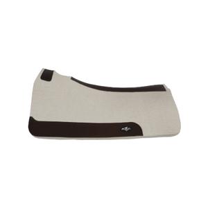 Saddle pad for horses Professional's Choice ComfortFit image-1
