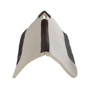 Saddle pad for horses Professional's Choice ComfortFit image-2