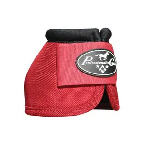 Horse bells Professional's Choice Paraglomi Cordura