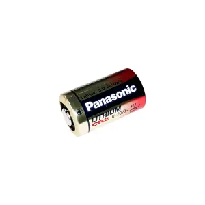 Μπαταρία Professor Optiken CR2 Lithium image-0
