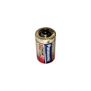 Μπαταρία Professor Optiken CR2 Lithium image-1