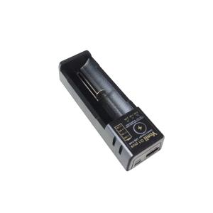 Uniwersalna ładowarka akumulatorów Professor Optiken Accu Li-Ios Q1 image-4