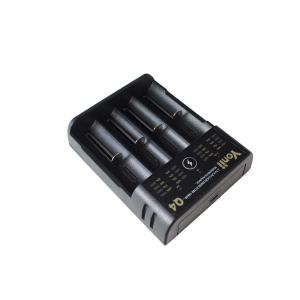 Uniwersalna ładowarka akumulatorów Professor Optiken Accu Li-Ios Q4 image-2