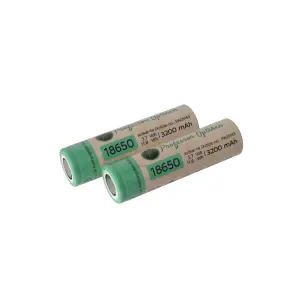 Batteri Professor Optiken Accu Lilo 18650 image-2