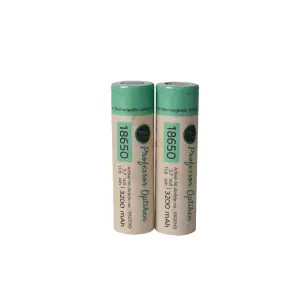 Batteri Professor Optiken Accu Lilo 18650 image-3