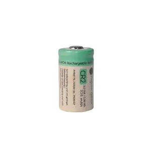 Μπαταρία Professor Optiken CR2 Accu Li-Io image-1