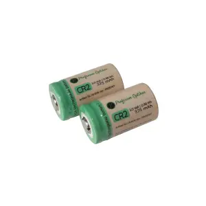 Μπαταρία Professor Optiken CR2 Accu Li-Io image-2