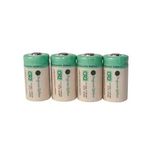 Μπαταρία Professor Optiken CR2 Accu Li-Io image-3