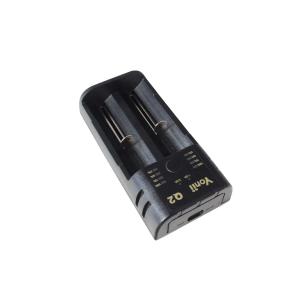 Uniwersalna ładowarka akumulatorów Professor Optiken Accu Li-Ios Q2 image-3