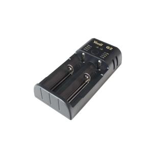 Uniwersalna ładowarka akumulatorów Professor Optiken Accu Li-Ios Q2 image-4