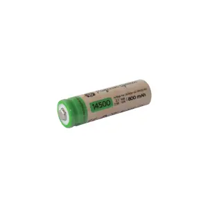 Μπαταρία Professor Optiken Accu Lilo 14500 image-0