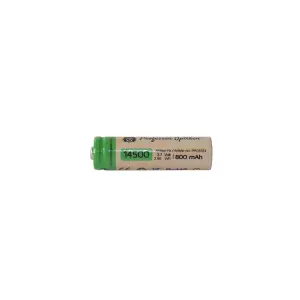 Μπαταρία Professor Optiken Accu Lilo 14500 image-1