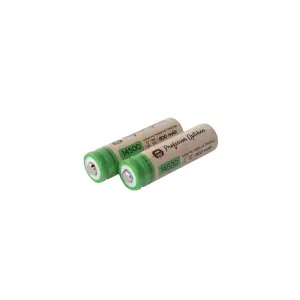 Μπαταρία Professor Optiken Accu Lilo 14500 image-2