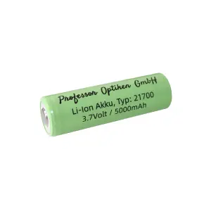 Μπαταρία Professor Optiken Accu Lilo 21700 image-0