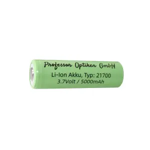 Μπαταρία Professor Optiken Accu Lilo 21700 image-1