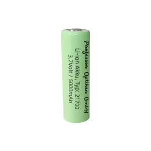 Μπαταρία Professor Optiken Accu Lilo 21700 image-2