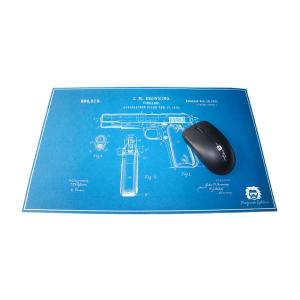 Carpet Professor Optiken Browning FN 1910 image-1