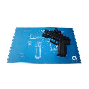 Carpet Professor Optiken Browning FN 1910 image-2