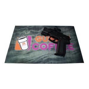 Carpet Professor Optiken Guns and Coffee II image-2