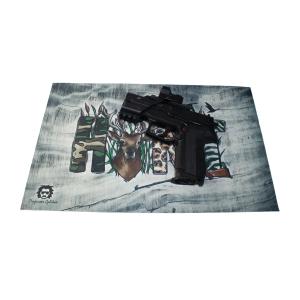 Carpet Professor Optiken Hunt Camouflage image-2