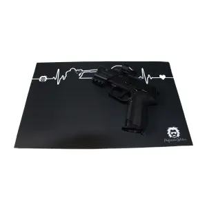 Χαλί Professor Optiken Hunting Heartbeat image-2