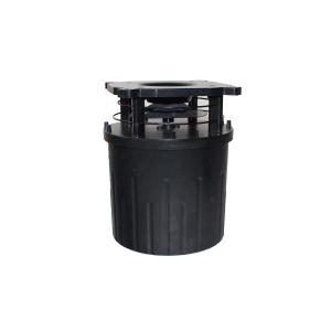 Automatyczny dyspenser karmy dla dzikich zwierząt Professor Optiken