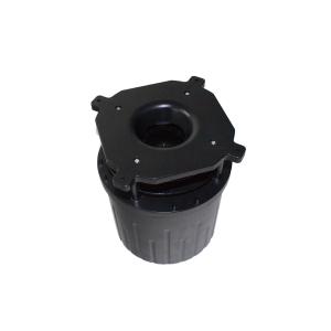 Automatyczny dyspenser karmy dla dzikich zwierząt Professor Optiken image-1