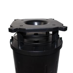 Automatyczny dyspenser karmy dla dzikich zwierząt Professor Optiken image-2