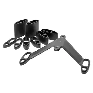 Espaçador de prolongadores Profile Design A3a High Riser Kit 5/10/20/40mm