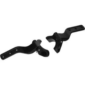 Kit d’accoudoirs rabattable forgé Profile Design 26.0 image-0