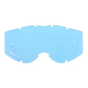 Αδιάβροχη μάσκα οθόνης για motocross Progrip Vision image-0