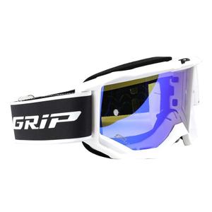 Maschera da motociclista Progrip 3300 FL Vision image-1