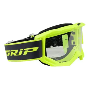 Μάσκα μοτοκρός Progrip 3300 TR Vision image-1