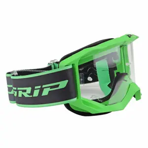 Μάσκα μοτοκρός Progrip 3300 TR Vision Go image-1