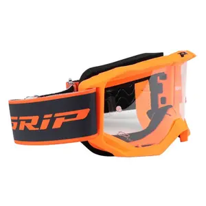 Μάσκα μοτοκρός Progrip 3300 TR Vision Go image-1